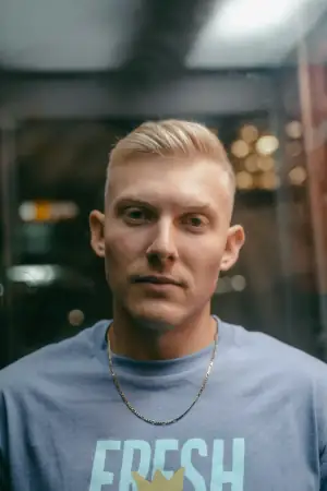 Орехов С. В.